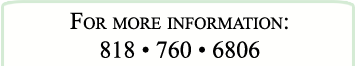 more information
